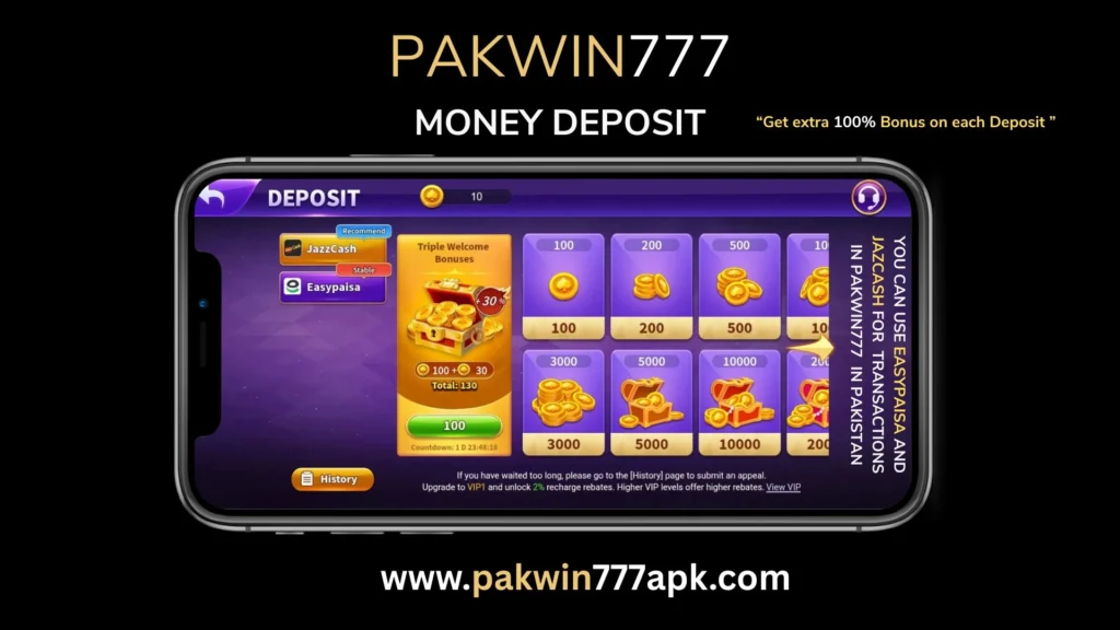 pakwin 777